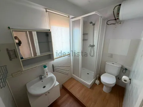 Wohnung 98 m² in Valencia