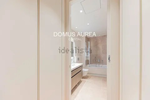 Pis de 217 m² a Madrid
