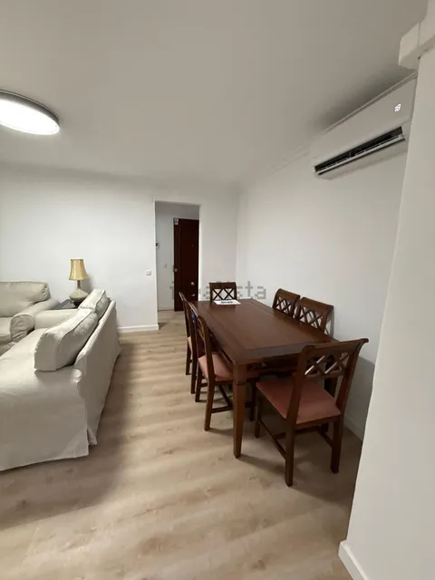 Pis de 87 m² a Sevilla