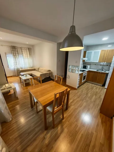 Pis de 65 m² a Múrcia