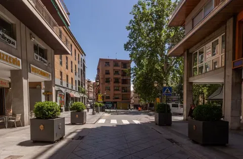 Pis de 78 m² a Granada