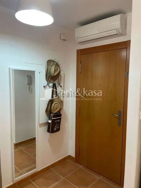 Wohnung 60 m² in Almenara