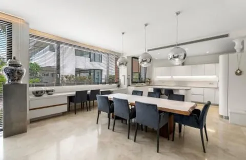 Apartamento 404 m² em Marbella