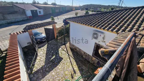 Casa de 227 m² a Higuera de Vargas