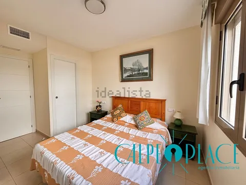 Pis de 125 m² a Calp