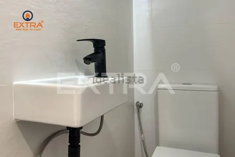 Piso de 75 m² en Madrid