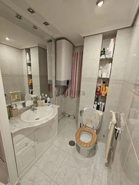 Zimmer zur Miete, Madrid