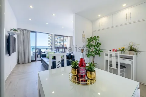 Pis de 40 m² a Benalmádena