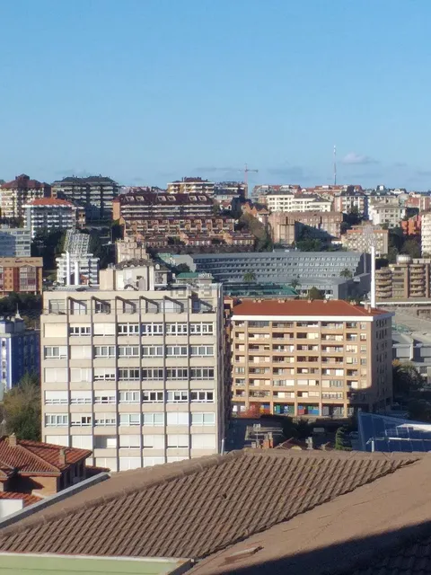 Habitació de lloguer, Santander
