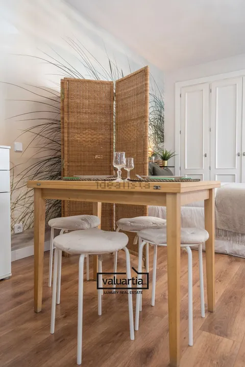 Flat 40 m² in Madrid