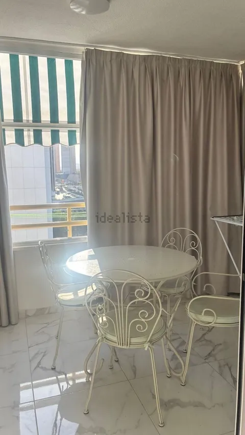 Pis de 72 m² a Benidorm