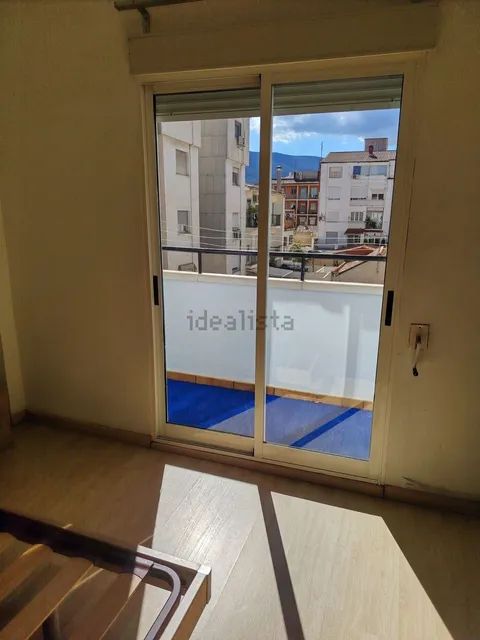 Квартира 85 м² в Alcoi / Alcoy