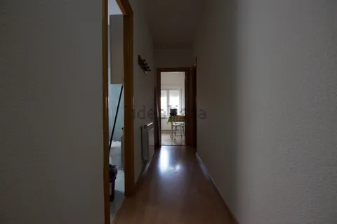 Stanza in affitto, Zamora