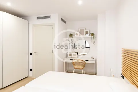 Pis de 130 m² a Barcelona