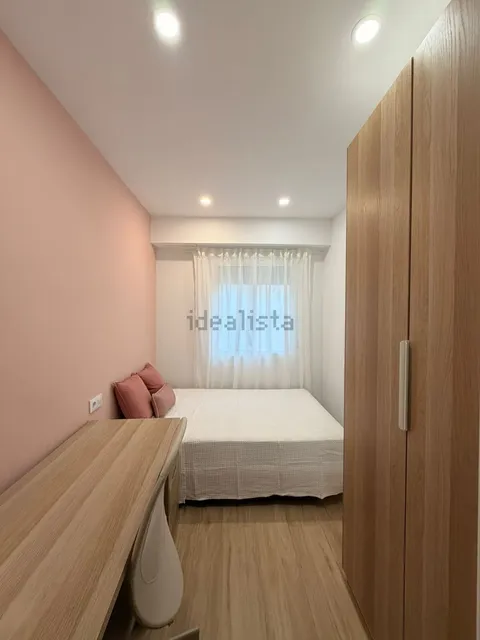 Habitació de lloguer, Cartagena