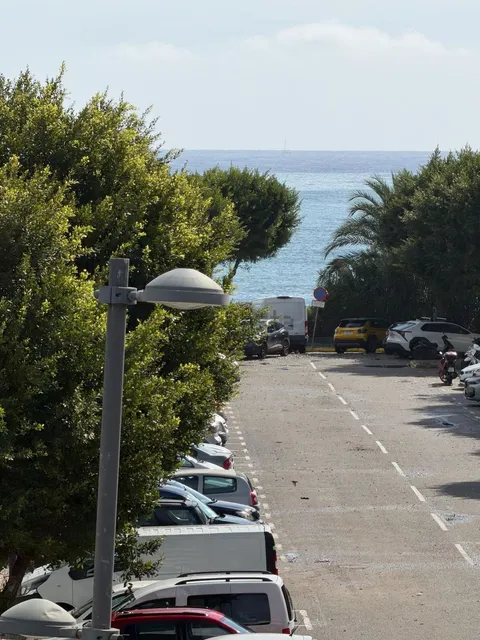 Pis de 94 m² a Eivissa