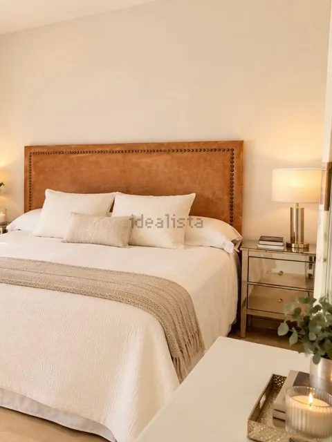 Pis de 112 m² a Marbella