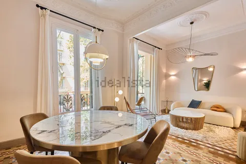 Pis de 116 m² a Barcelona