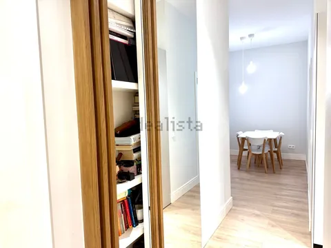 Pis de 70 m² a Madrid