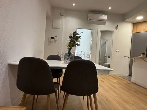 Pis de 67 m² a Madrid