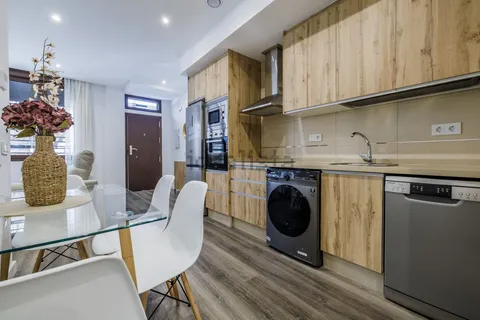 Appartement 53 m² à Cordoue