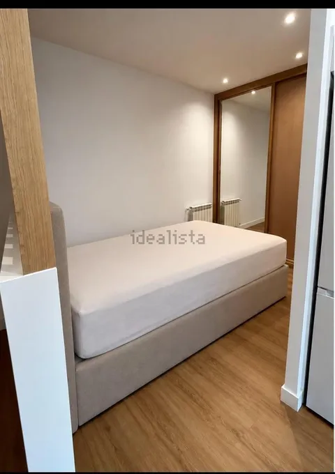 Wohnung 38 m² in Madrid