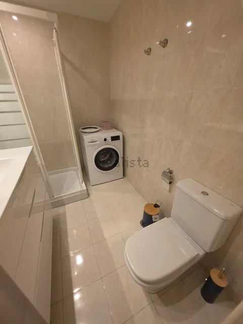 Pis de 55 m² a Marbella