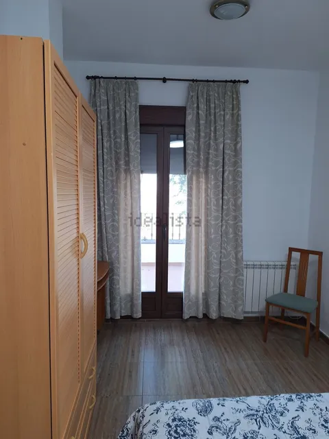 Pis de 80 m² a Baeza