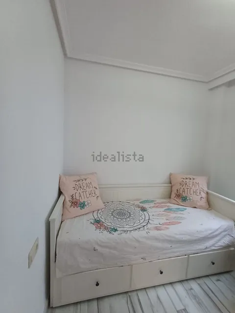 Pis de 61 m² a Salamanca