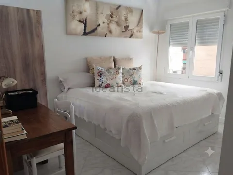Pis de 75 m² a Madrid