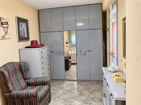 Pis de 61 m² a Benidorm
