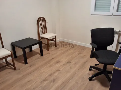 Pis de 100 m² a Zamora