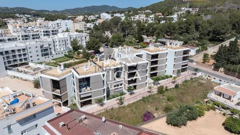 Appartamento 110 m² a Santa Eulària des Riu