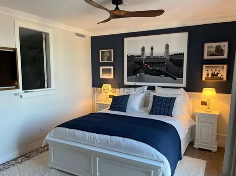 Pis de 109 m² a Marbella
