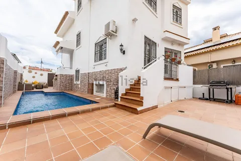 Casa de 280 m² a Fuengirola