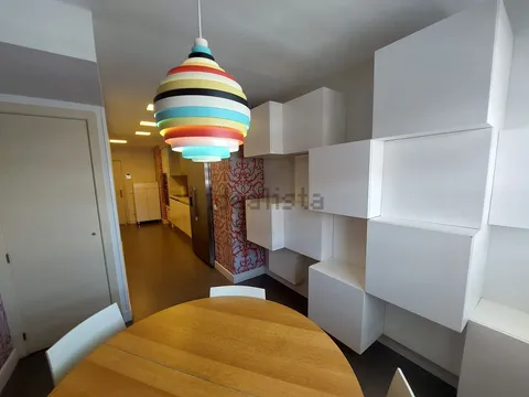 Pis de 247 m² a Madrid