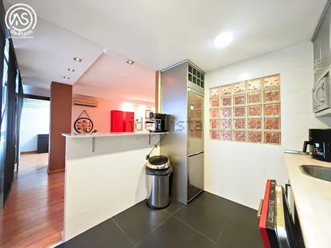 Pis de 85 m² a Saragossa