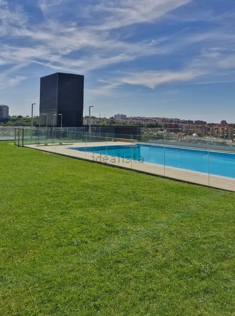 Pis de 94 m² a Madrid