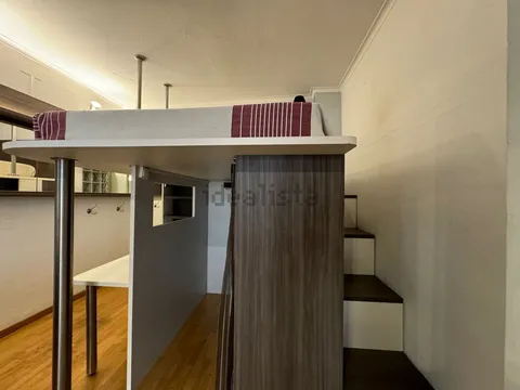 Appartement 31 m² à Barcelone
