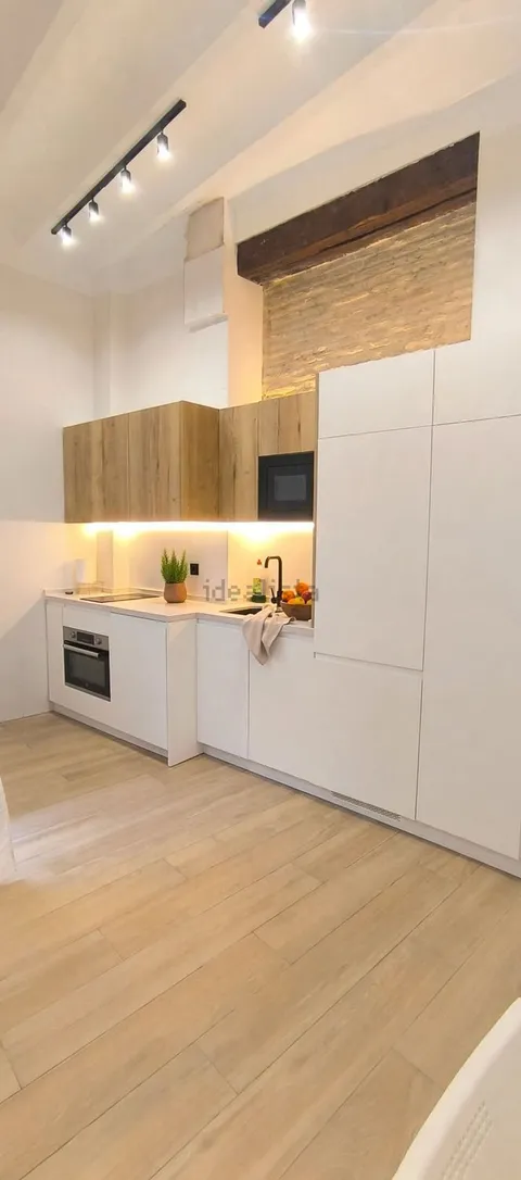 Pis de 98 m² a Sevilla