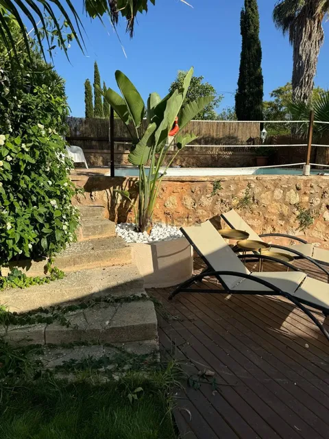 Casa de 218 m² en Sencelles