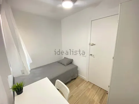 Habitació de lloguer, Madrid (2/21)