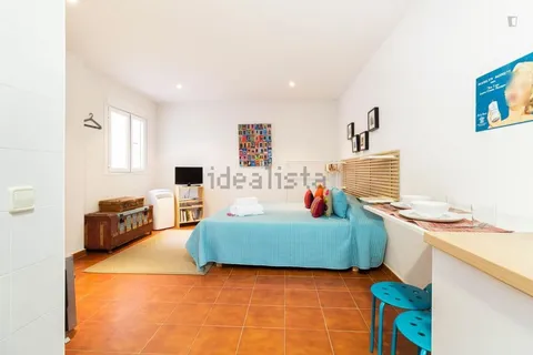 Apartamento 30 m² em Madrid