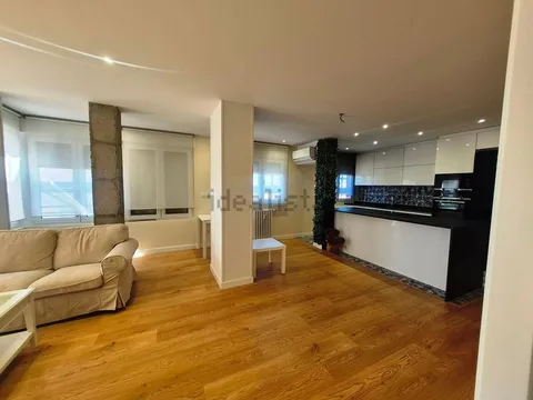 Pis de 110 m² a Valladolid