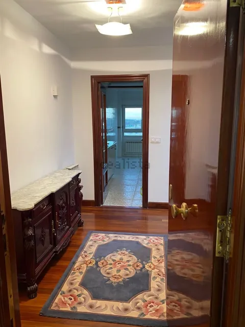 Habitació de lloguer, Bilbao