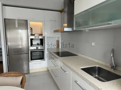 Appartement 100 m² à Logrogne