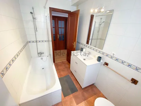 Habitació de lloguer, Sevilla