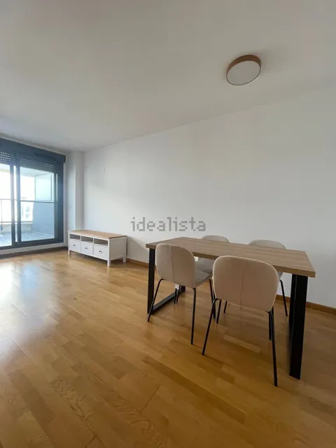 Pis de 90 m² a València