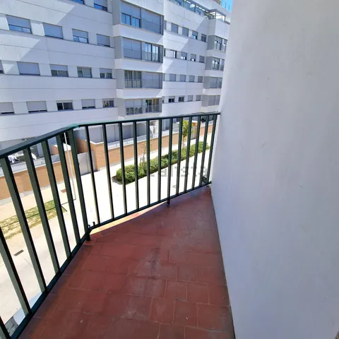 Pis de 125 m² a Saragossa