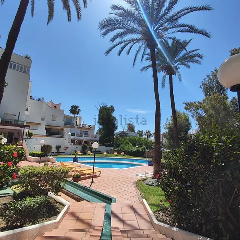 Pis de 95 m² a Estepona